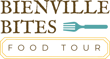 Bienville Bites Food Tour