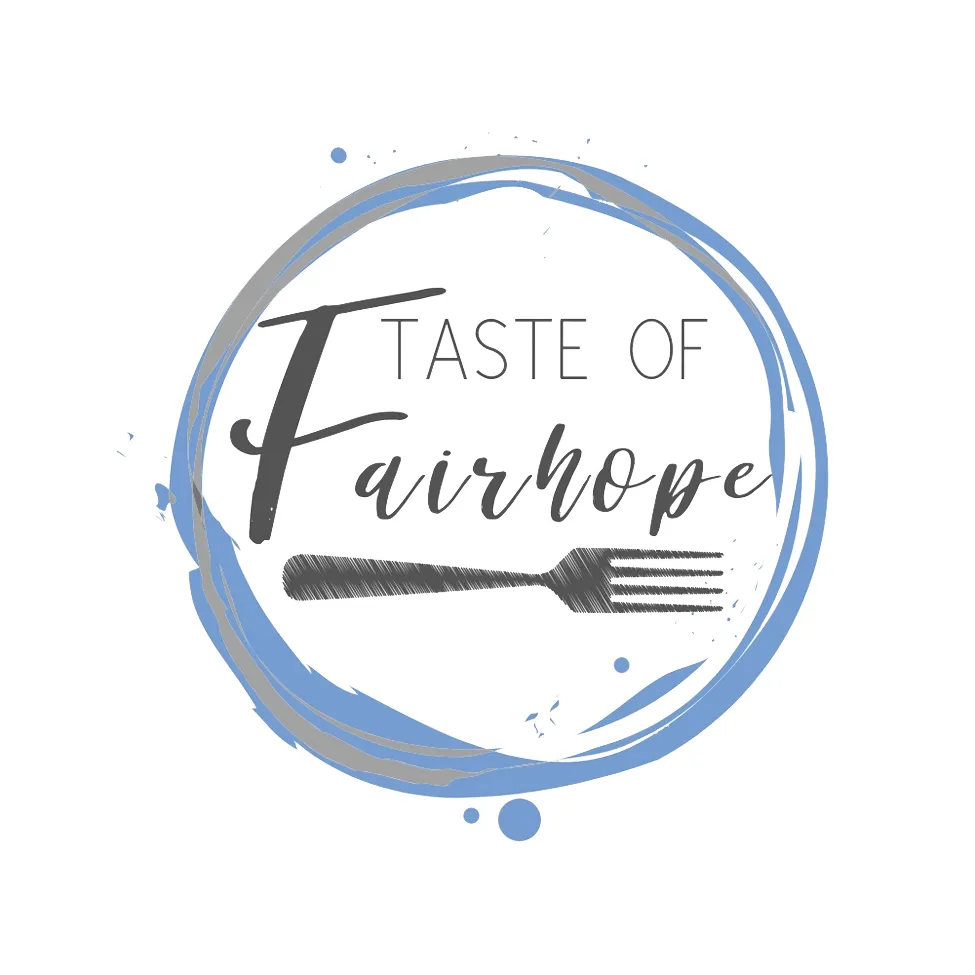 Taste of Fairhope Food Tour logo